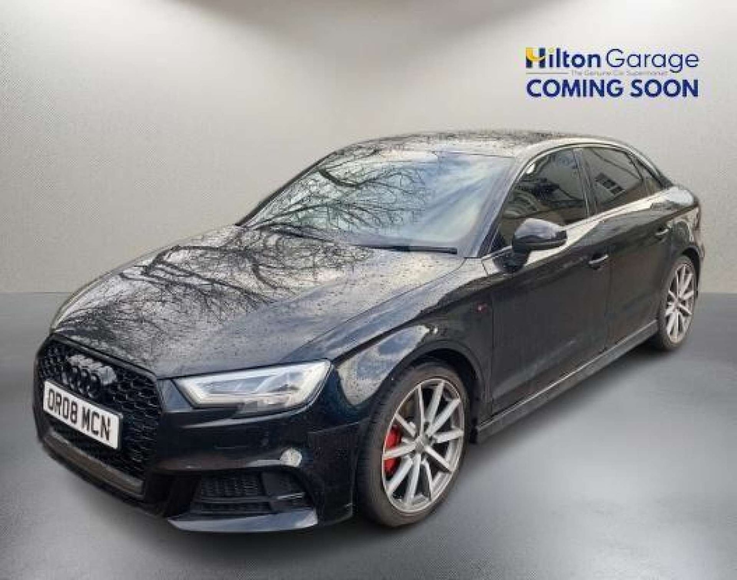 Used Audi A3 2017 for sale - 77714596: Photo 1