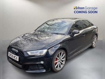 Audi A3 feature image