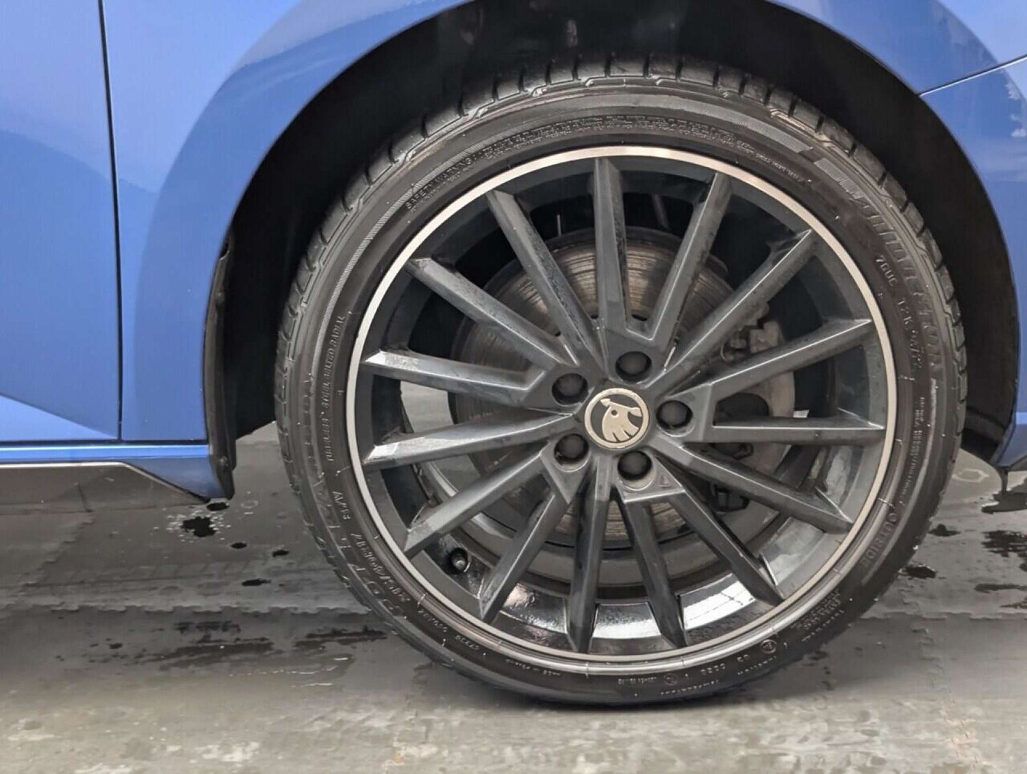 Used Skoda Fabia 2020 for sale - 77714520: Photo 10