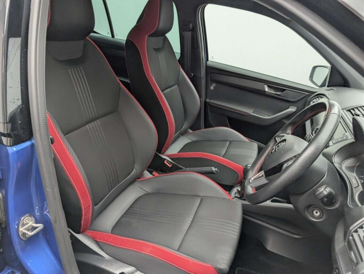 Used Skoda Fabia 2020 for sale - 77714520: Photo 12