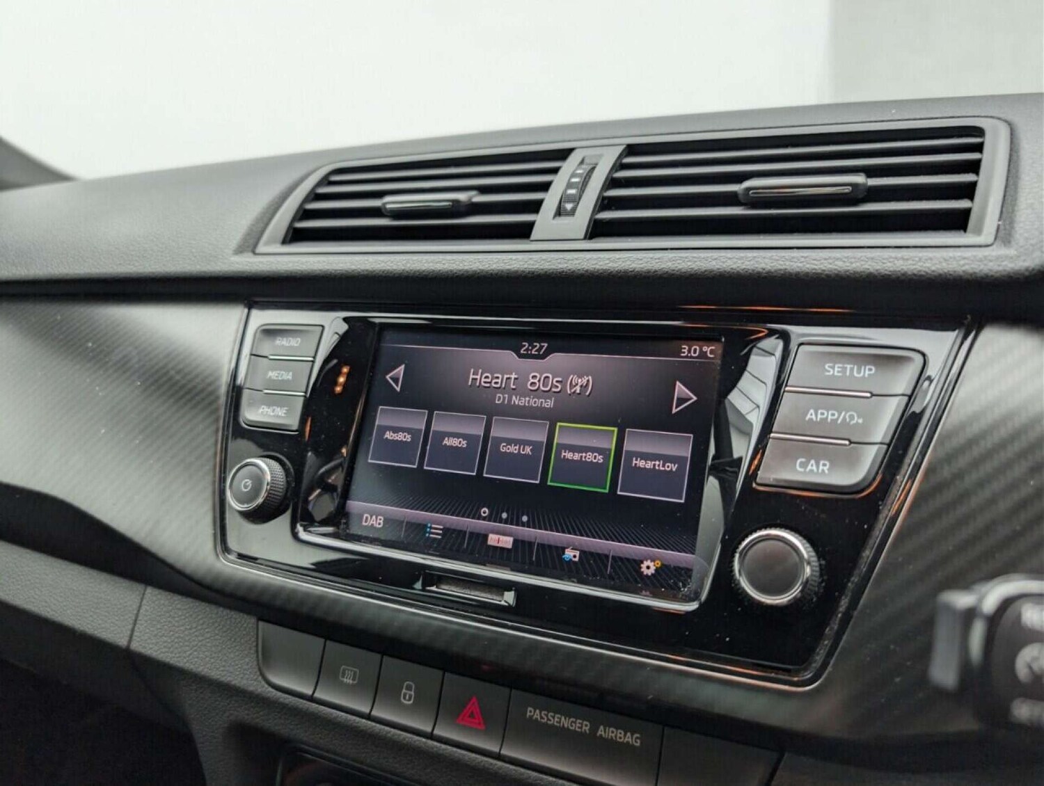 Used Skoda Fabia 2020 for sale - 77714520: Photo 13