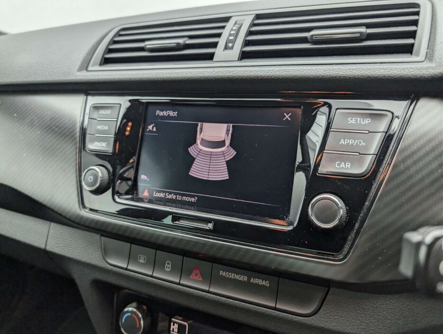 Used Skoda Fabia 2020 for sale - 77714520: Photo 14