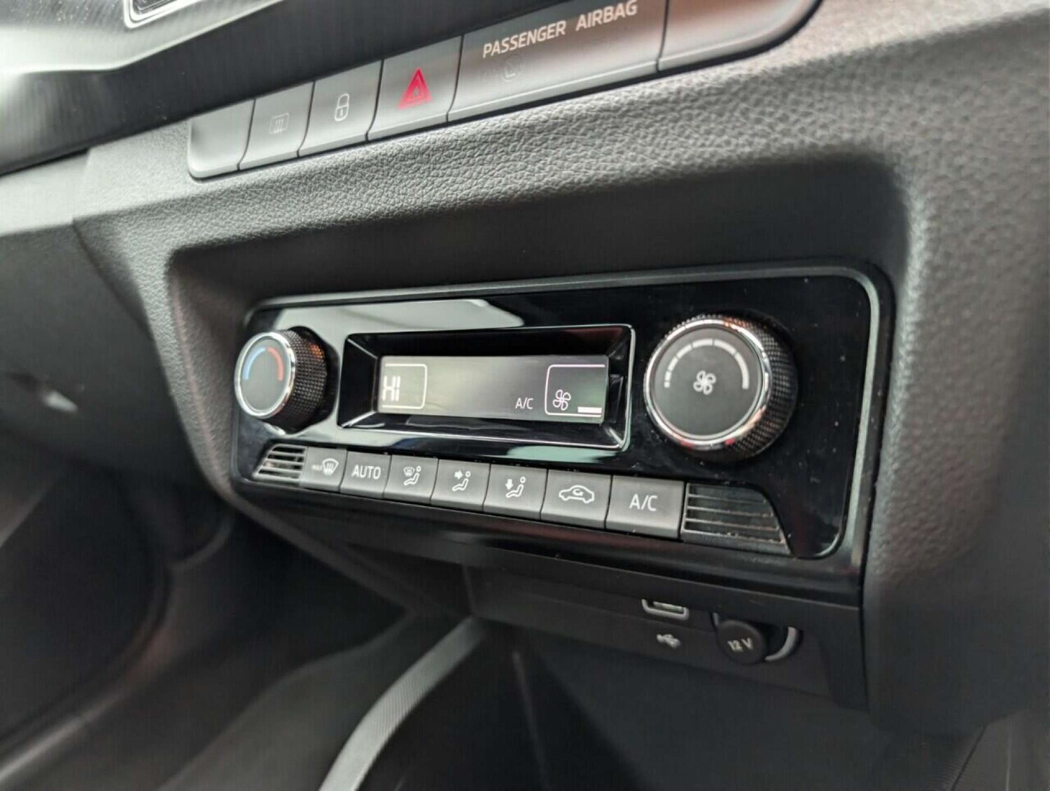 Used Skoda Fabia 2020 for sale - 77714520: Photo 15