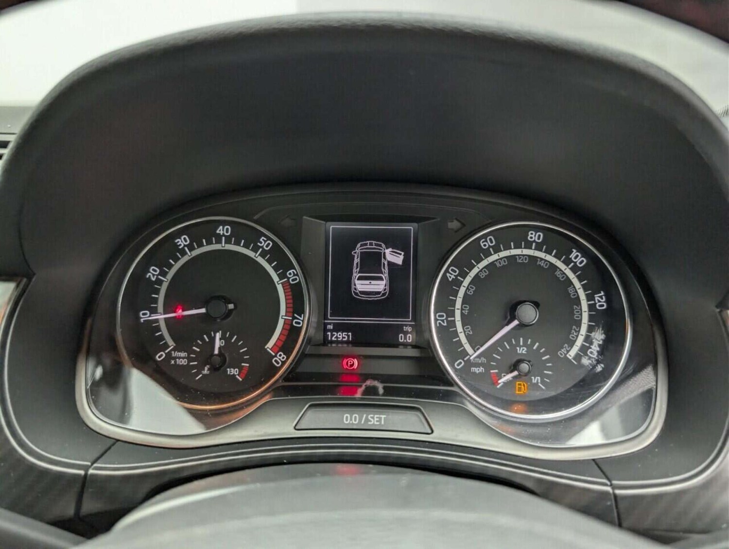 Used Skoda Fabia 2020 for sale - 77714520: Photo 17