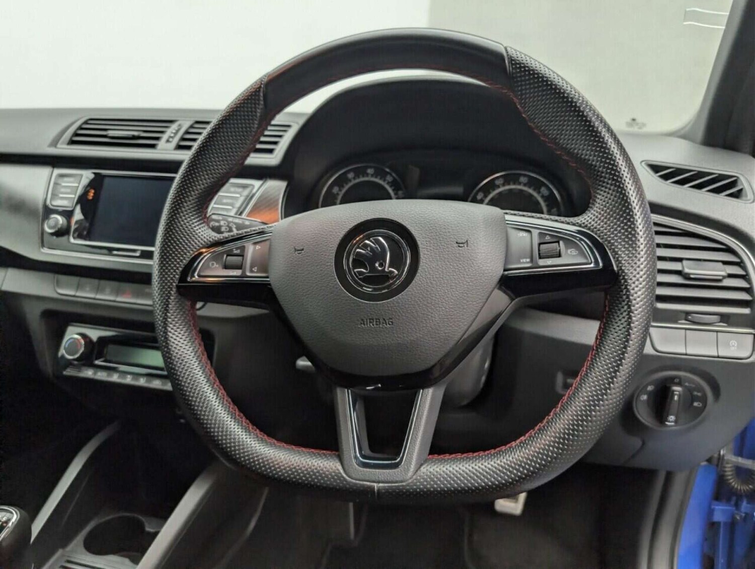 Used Skoda Fabia 2020 for sale - 77714520: Photo 20