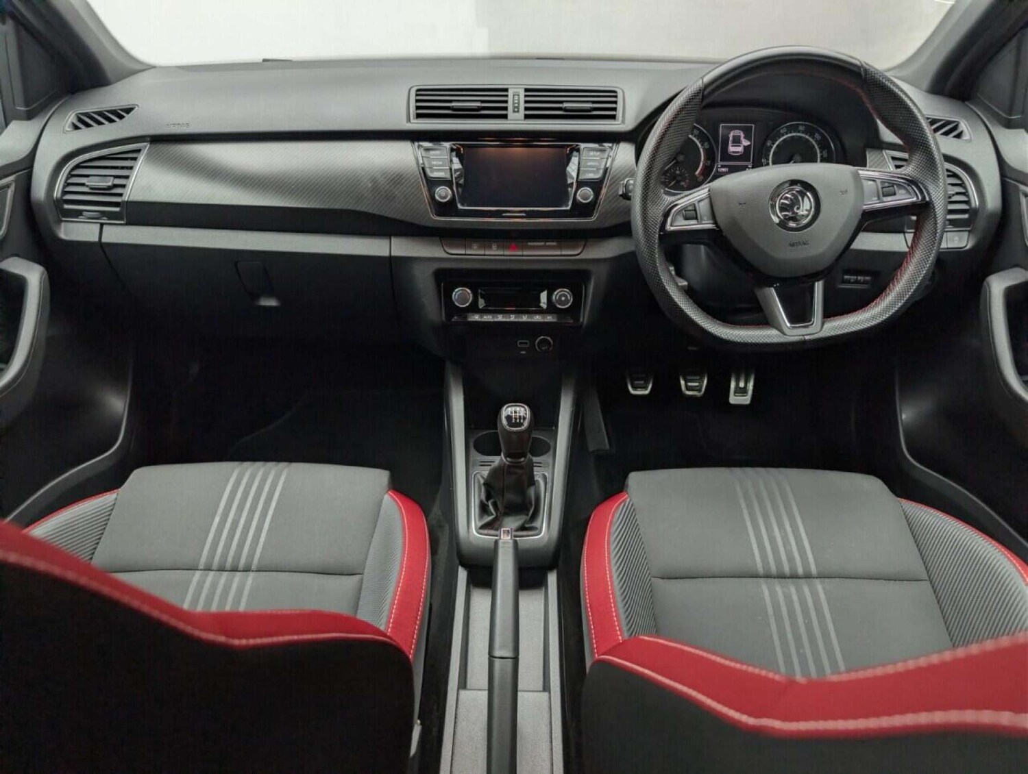 Used Skoda Fabia 2020 for sale - 77714520: Photo 21