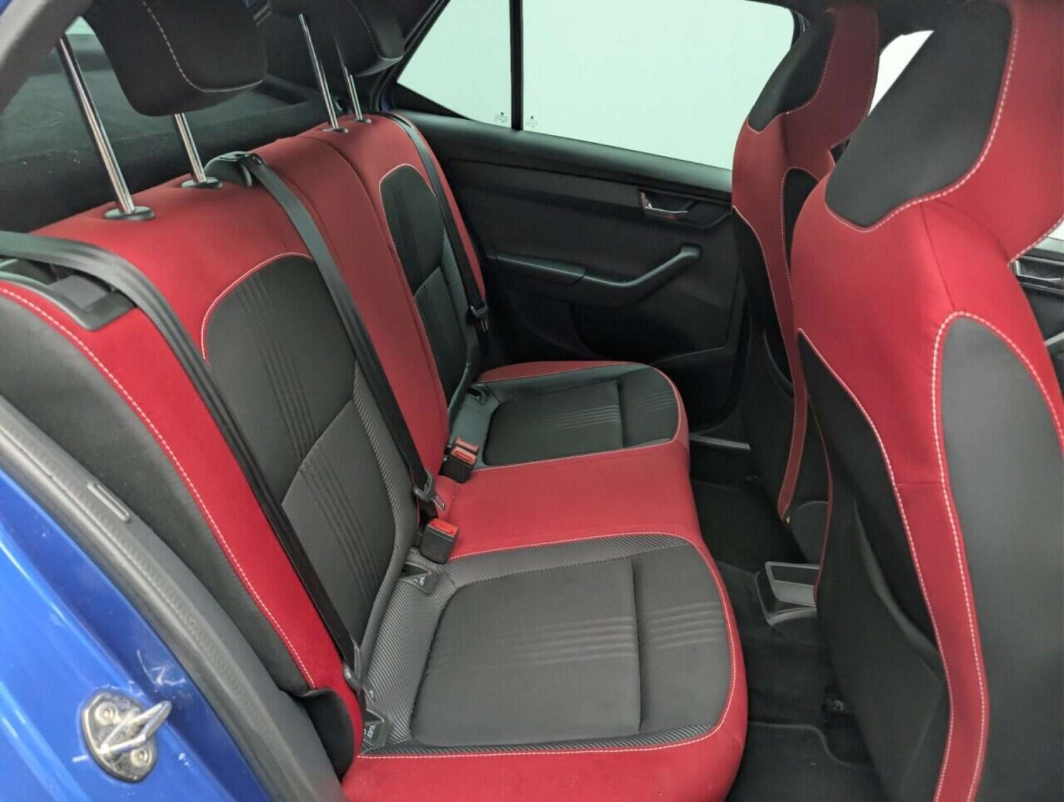 Used Skoda Fabia 2020 for sale - 77714520: Photo 22