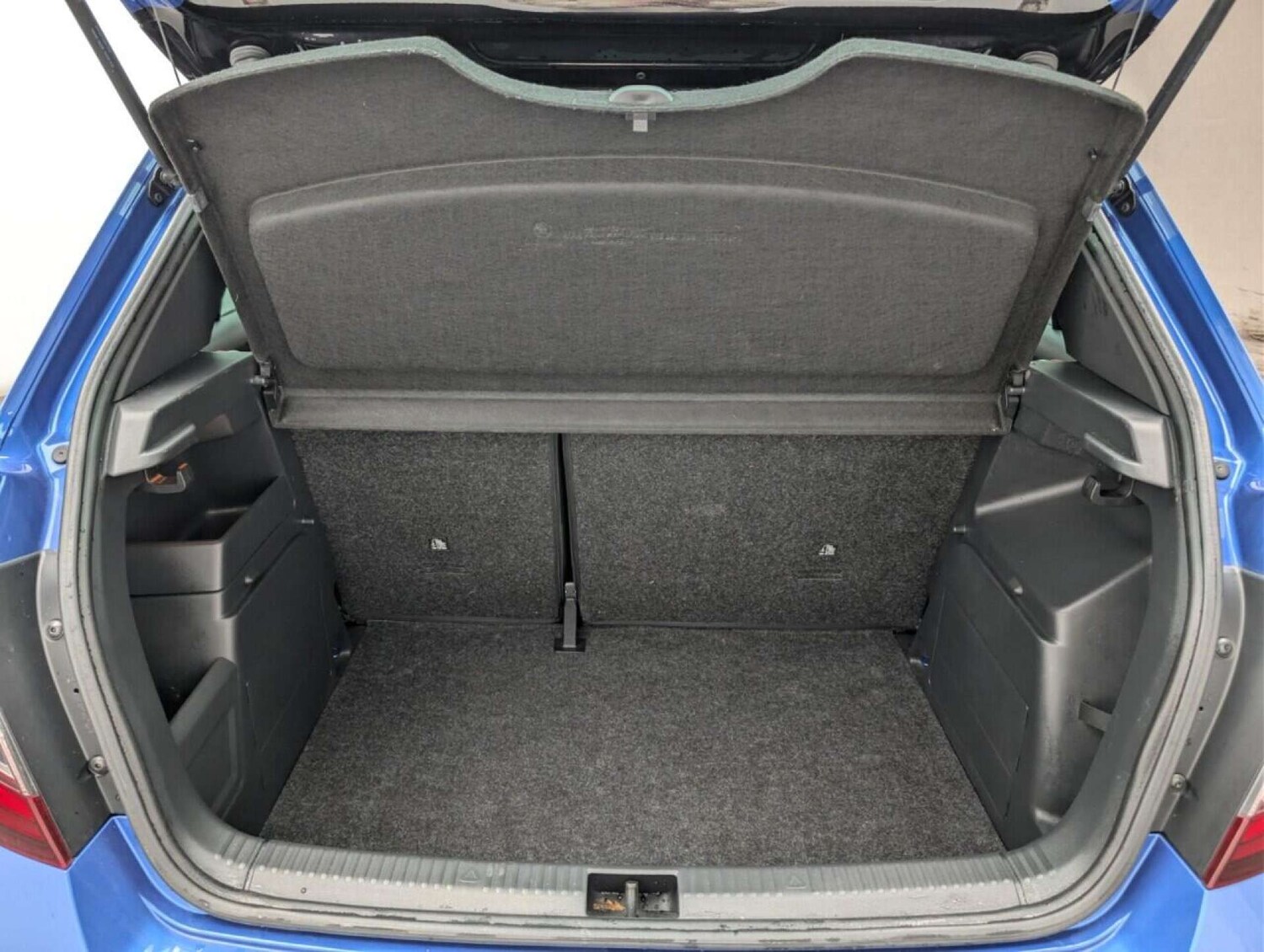 Used Skoda Fabia 2020 for sale - 77714520: Photo 23