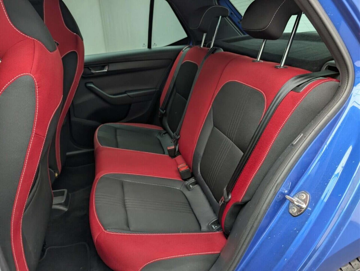 Used Skoda Fabia 2020 for sale - 77714520: Photo 24