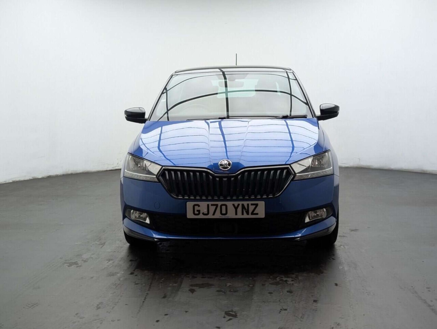Used Skoda Fabia 2020 for sale - 77714520: Photo 3