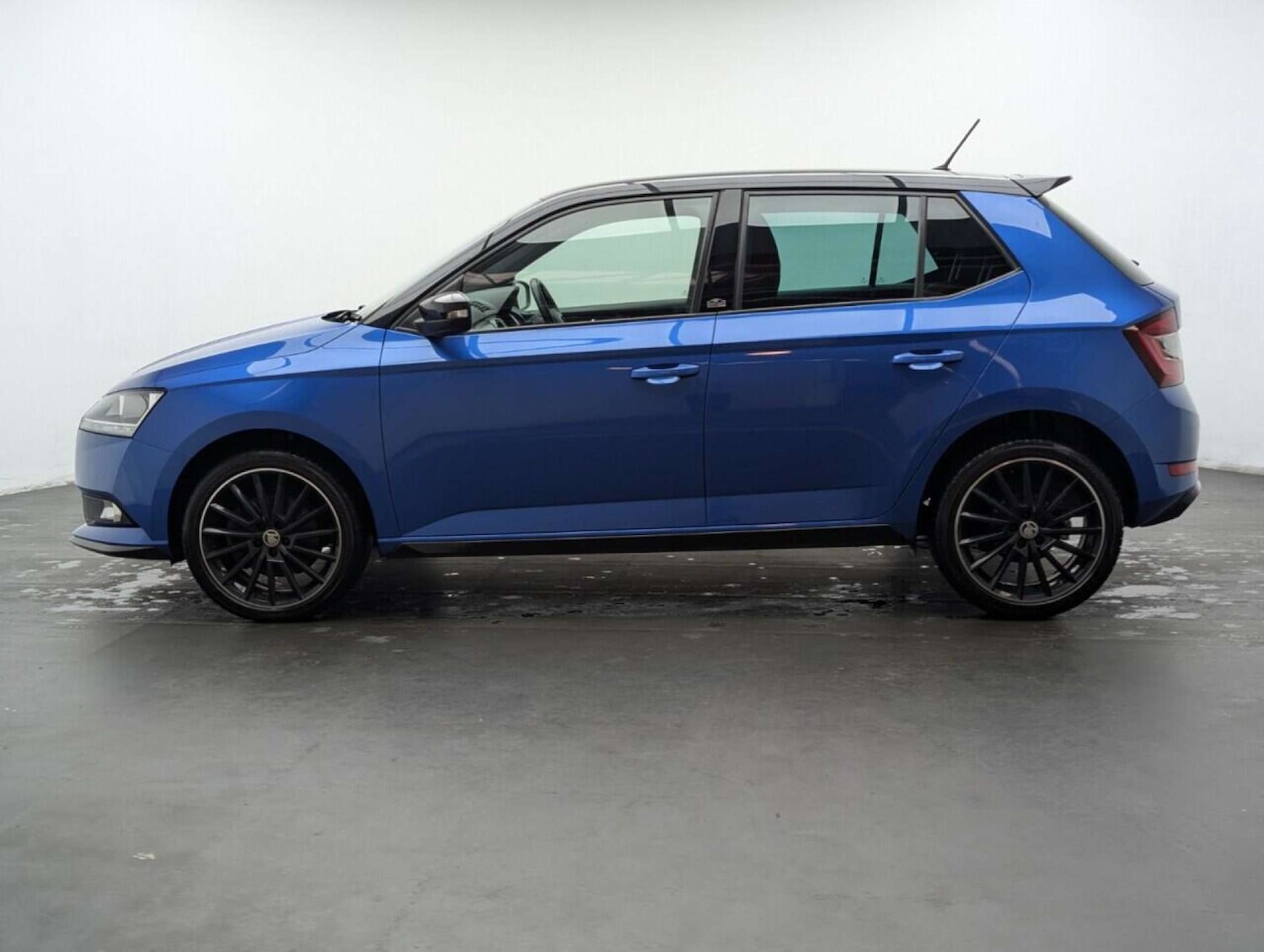 Used Skoda Fabia 2020 for sale - 77714520: Photo 5