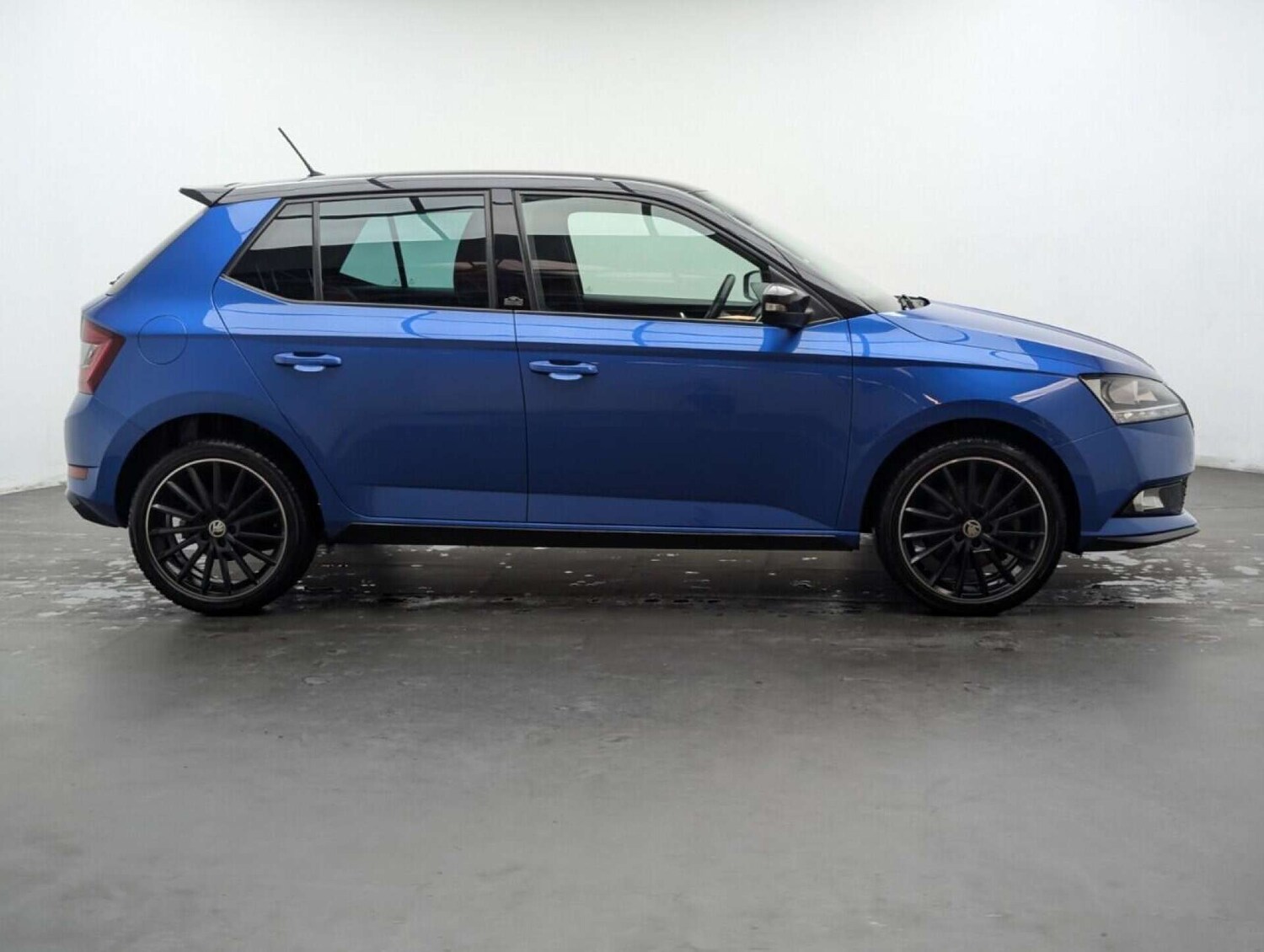 Used Skoda Fabia 2020 for sale - 77714520: Photo 9