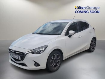 Used Mazda Mazda2 2016 for sale - 77585776: Photo
