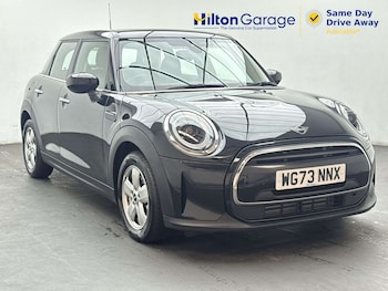 Used MINI Hatch 2023 for sale - 79307259: Photo