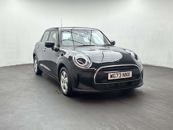 Used MINI Hatch 2023 for sale - 79307259: Photo