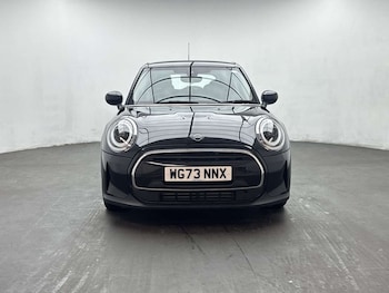 Used MINI Hatch 2023 for sale - 79307259: Photo