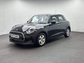Used MINI Hatch 2023 for sale - 79307259: Photo