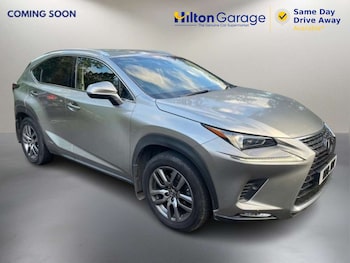 Used Lexus NX 2019 for sale - 78297057: Photo