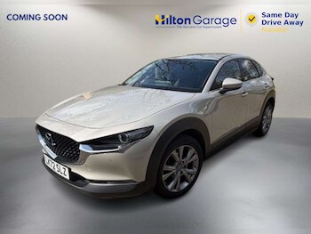 Used Mazda CX-30 2023 for sale - 78484444: Photo
