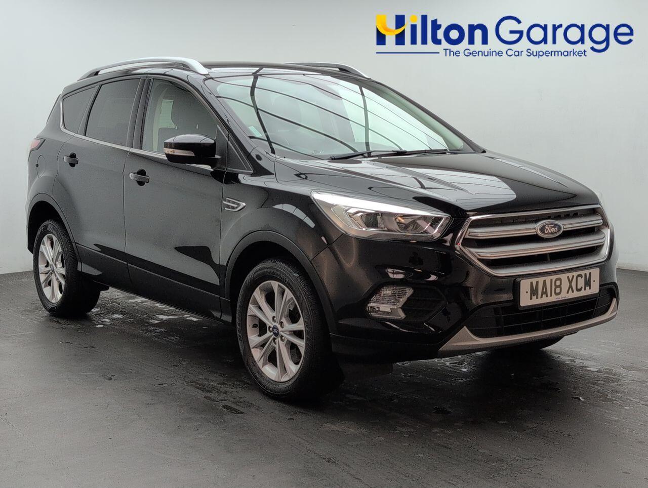Used Ford Kuga 2018 for sale - 76425041: Photo 1