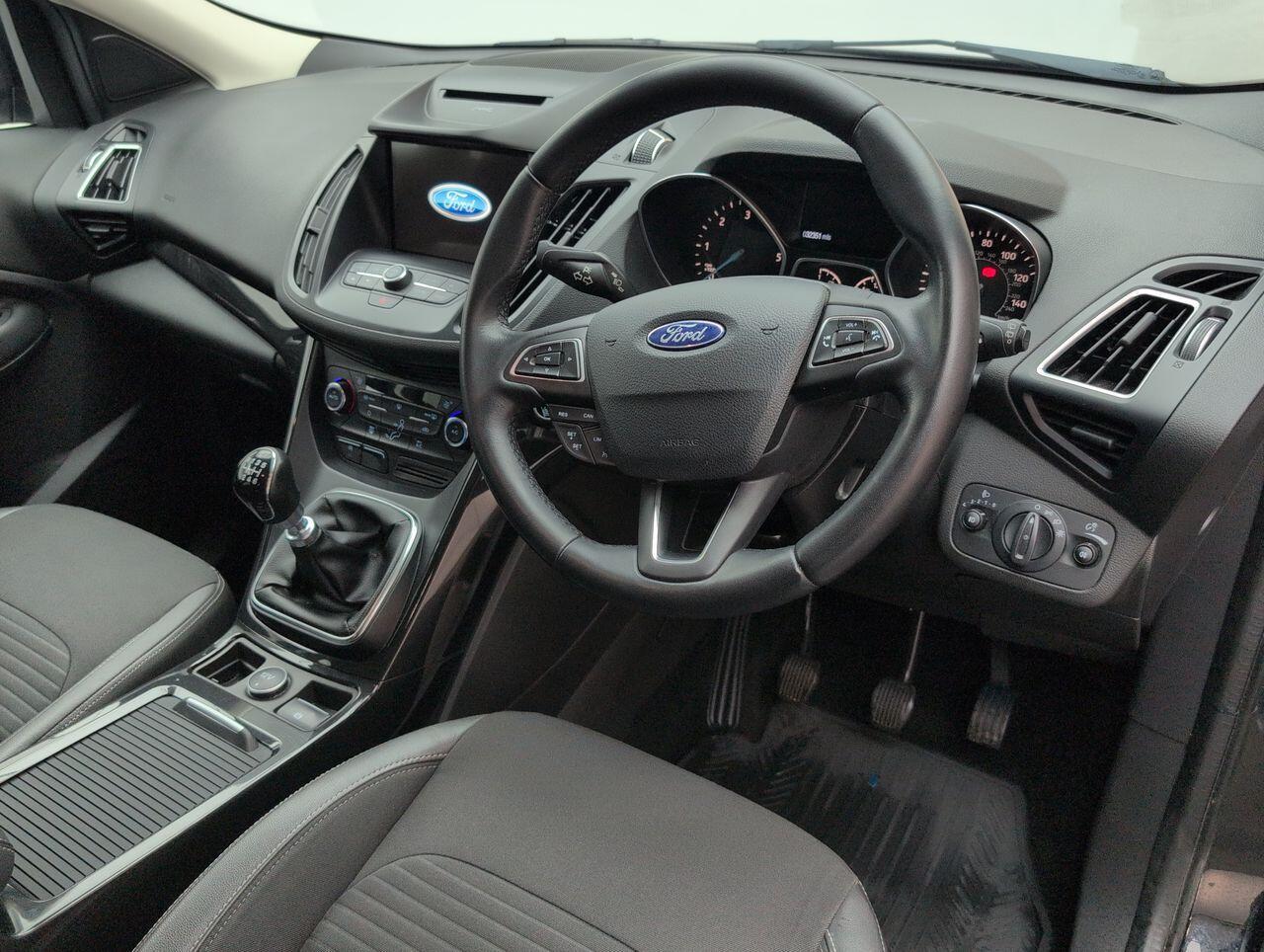 Used Ford Kuga 2018 for sale - 76425041: Photo 11