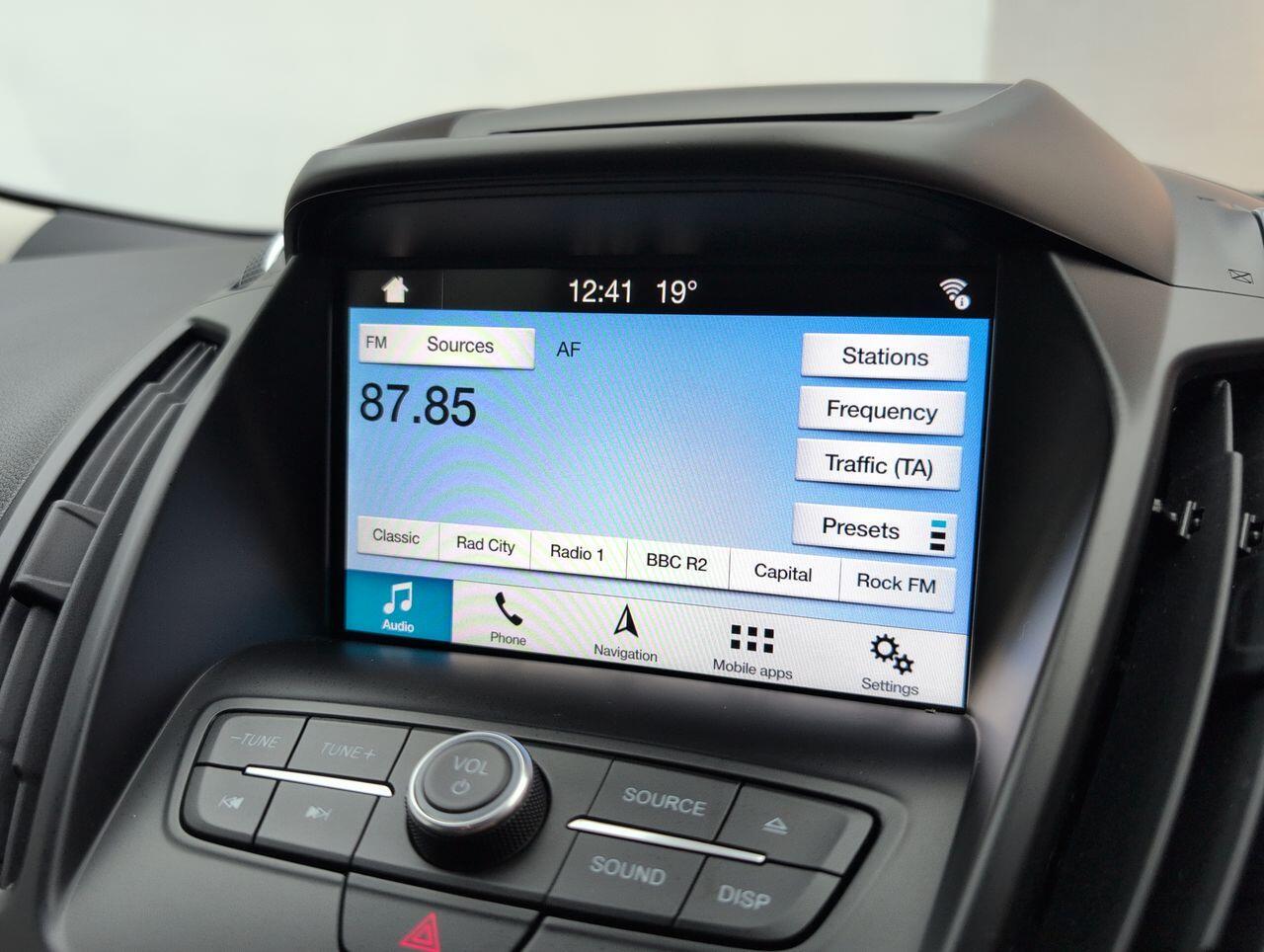 Used Ford Kuga 2018 for sale - 76425041: Photo 13