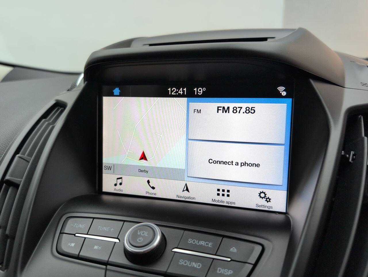 Used Ford Kuga 2018 for sale - 76425041: Photo 14