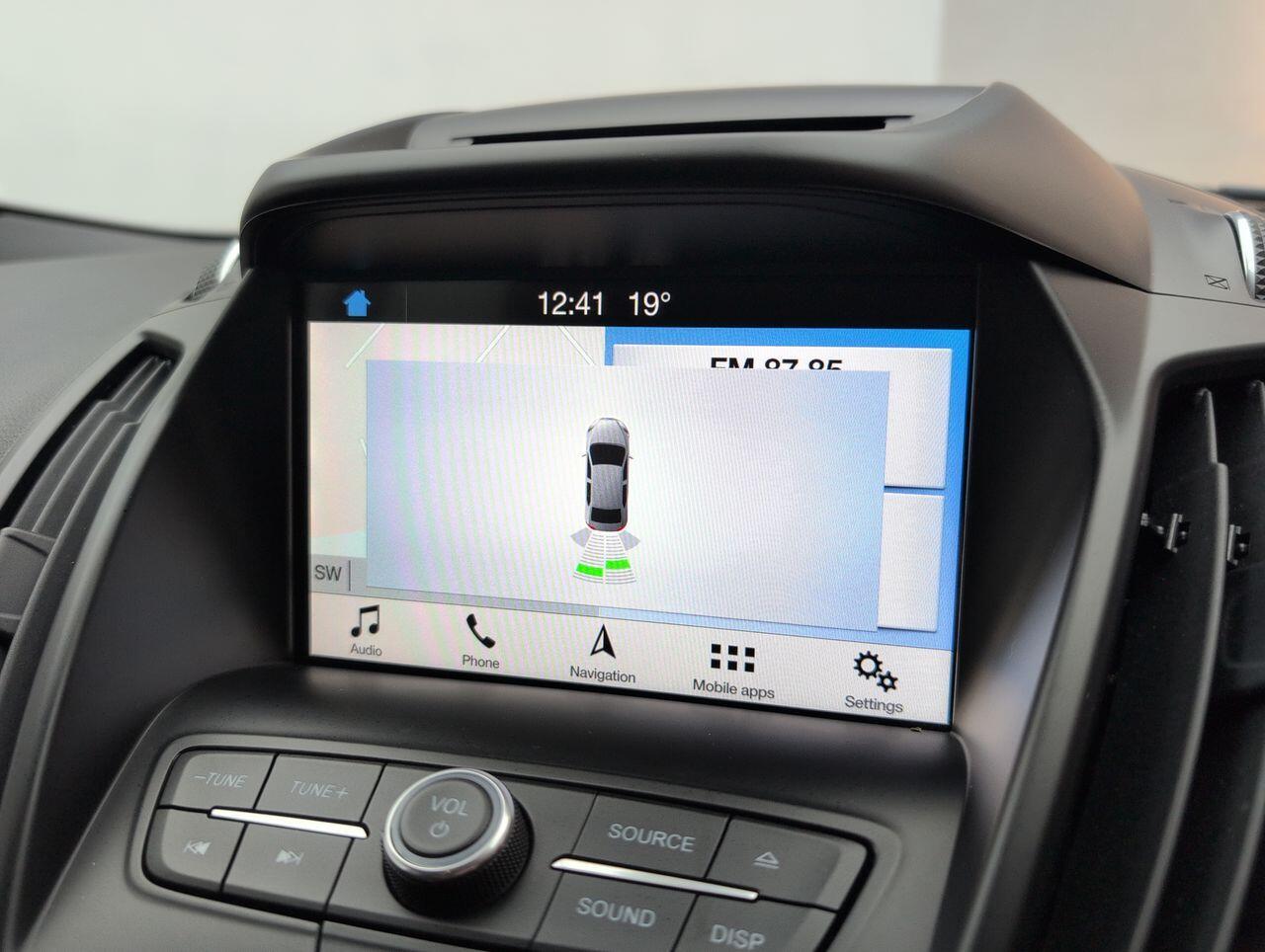 Used Ford Kuga 2018 for sale - 76425041: Photo 15