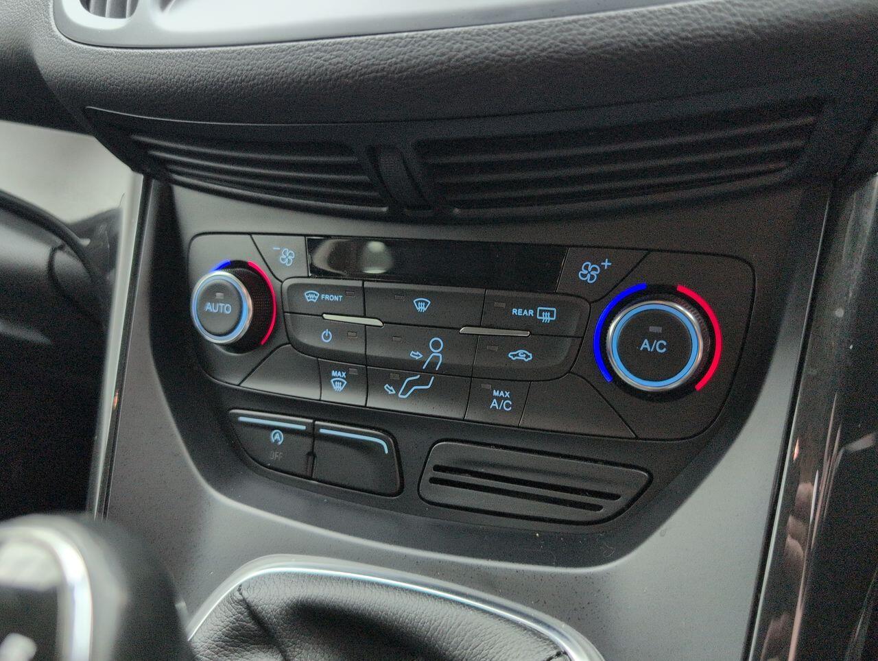 Used Ford Kuga 2018 for sale - 76425041: Photo 16