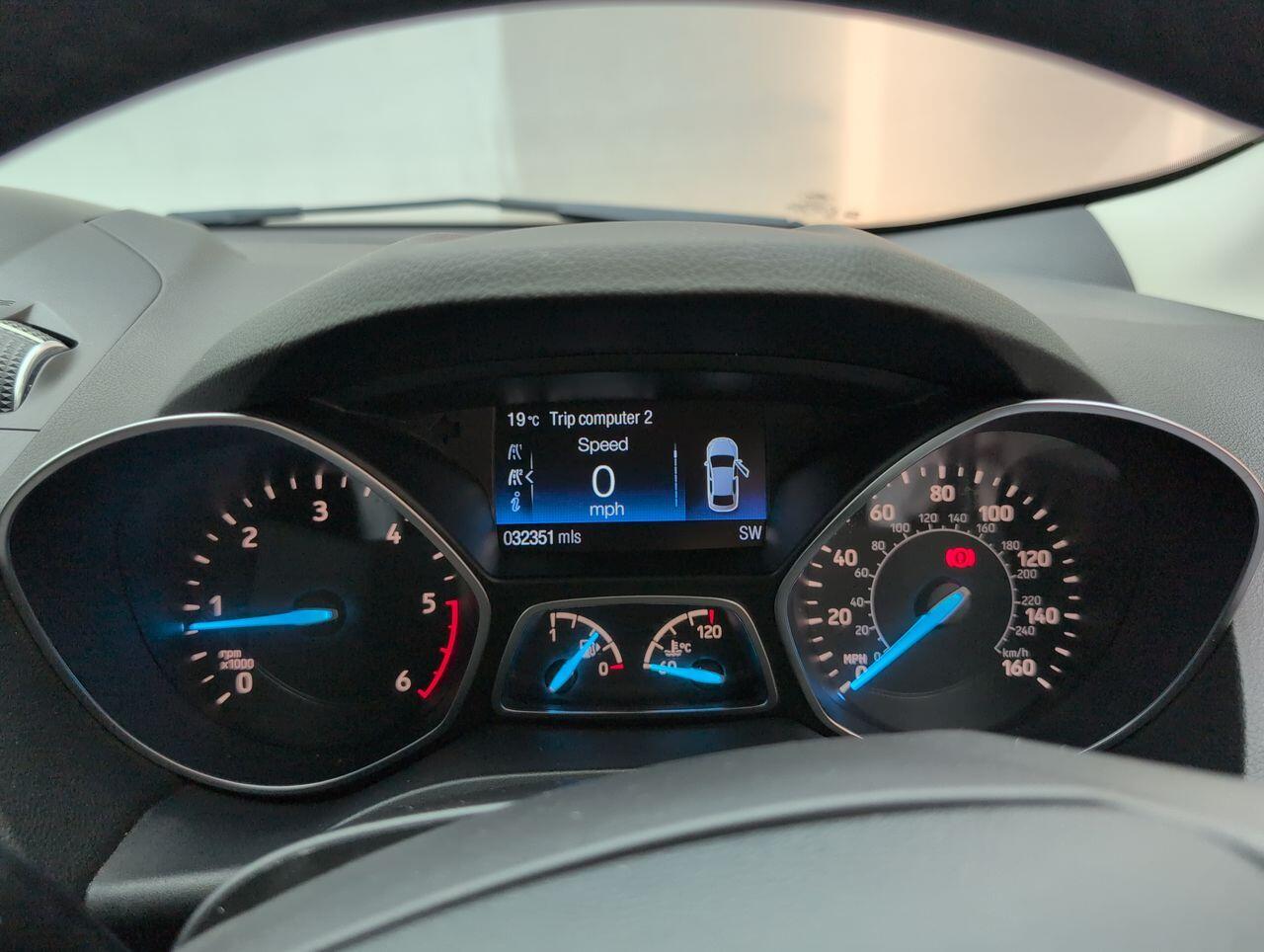 Used Ford Kuga 2018 for sale - 76425041: Photo 18