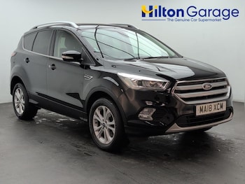 Used Ford Kuga 2018 for sale - 76425041: Photo