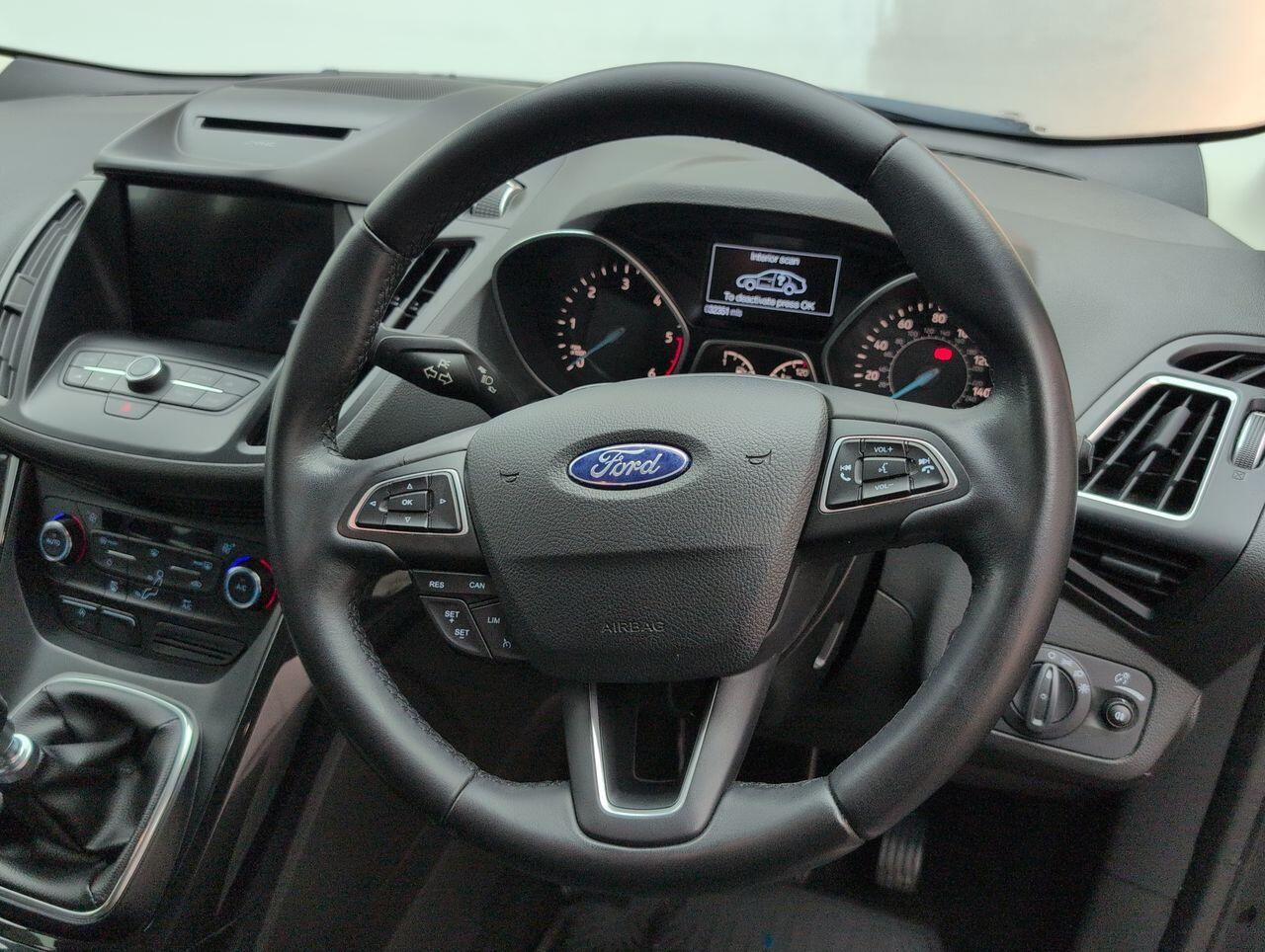 Used Ford Kuga 2018 for sale - 76425041: Photo 23