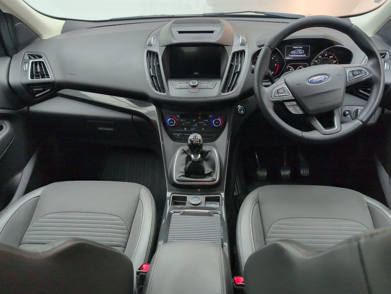 Used Ford Kuga 2018 for sale - 76425041: Photo 24