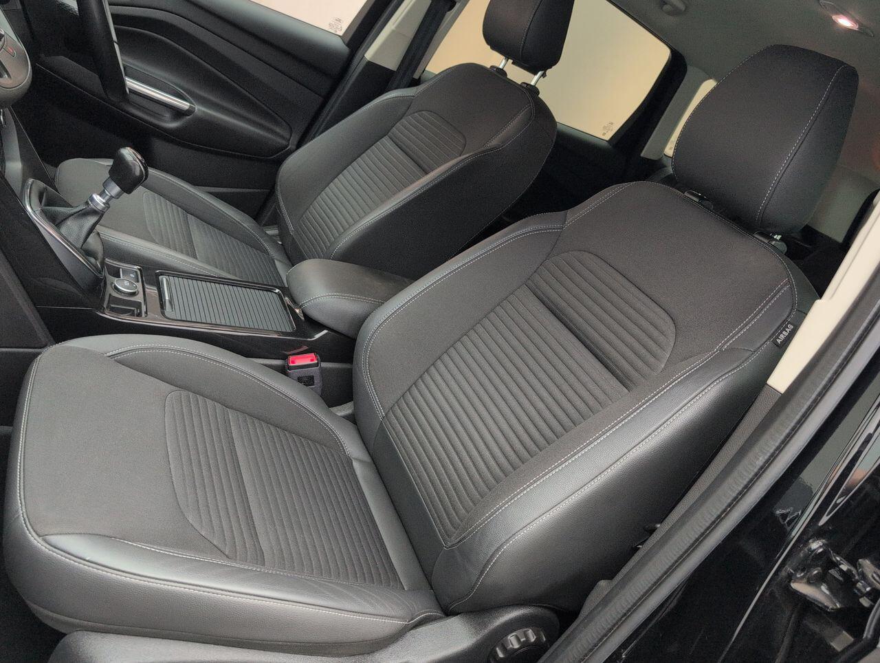 Used Ford Kuga 2018 for sale - 76425041: Photo 28