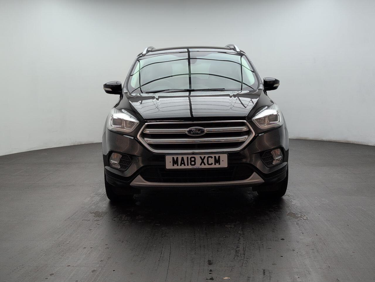Used Ford Kuga 2018 for sale - 76425041: Photo 3