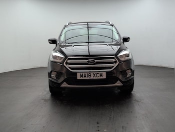 Used Ford Kuga 2018 for sale - 76425041: Photo