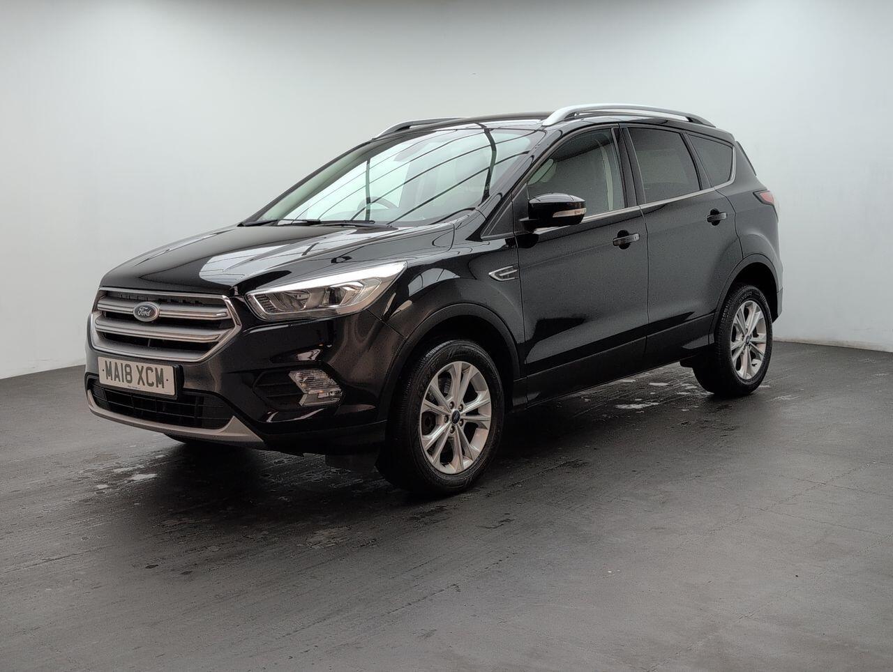 Used Ford Kuga 2018 for sale - 76425041: Photo 4