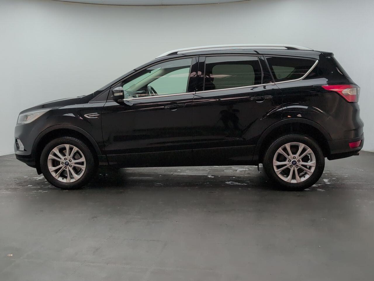 Used Ford Kuga 2018 for sale - 76425041: Photo 5