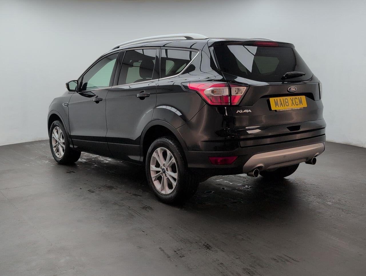 Used Ford Kuga 2018 for sale - 76425041: Photo 6