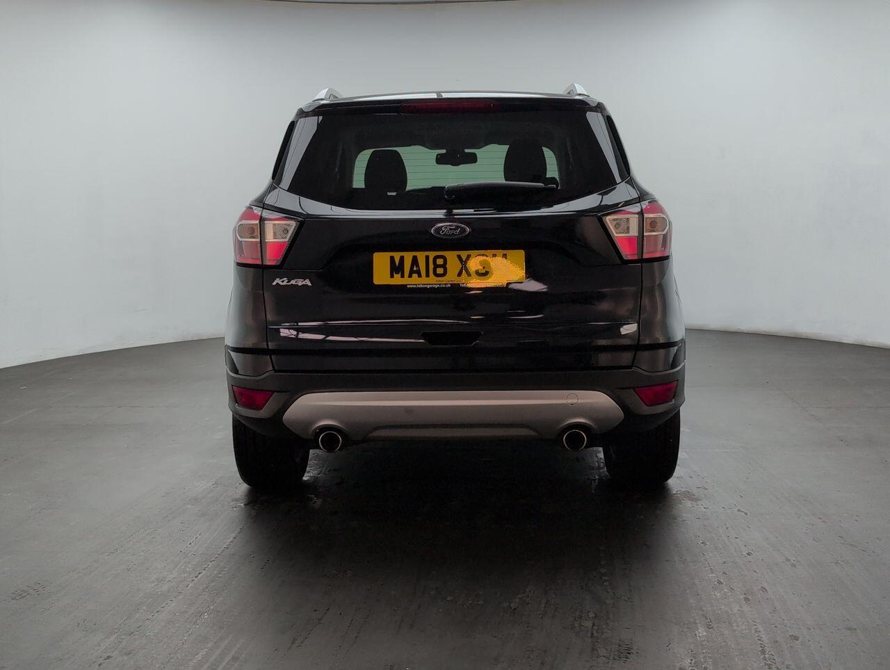 Used Ford Kuga 2018 for sale - 76425041: Photo 7