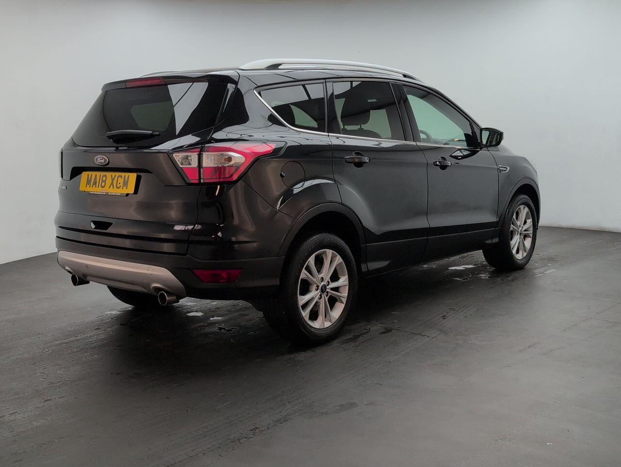 Used Ford Kuga 2018 for sale - 76425041: Photo 8