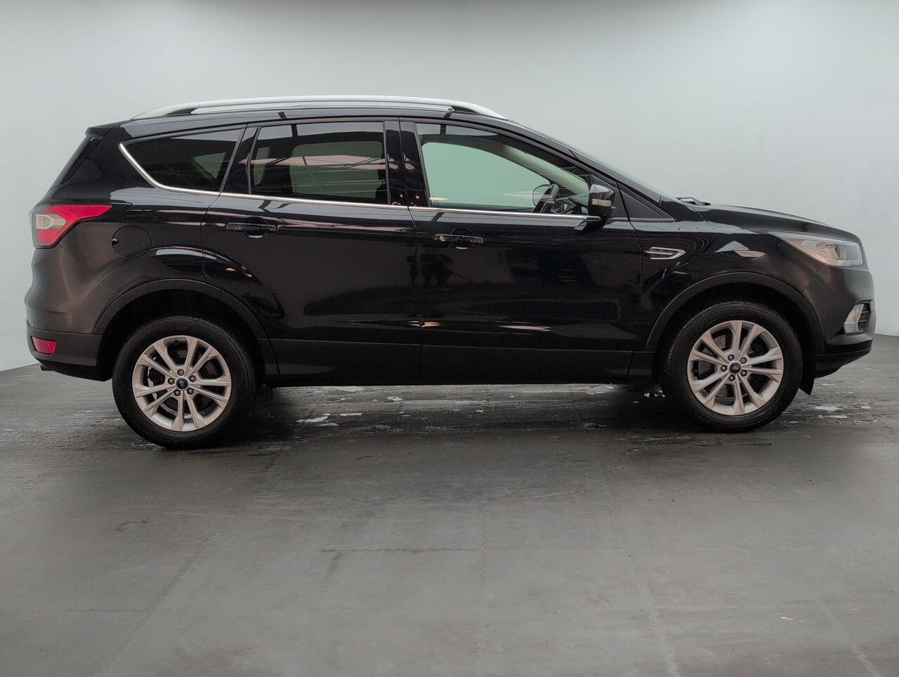 Used Ford Kuga 2018 for sale - 76425041: Photo 9