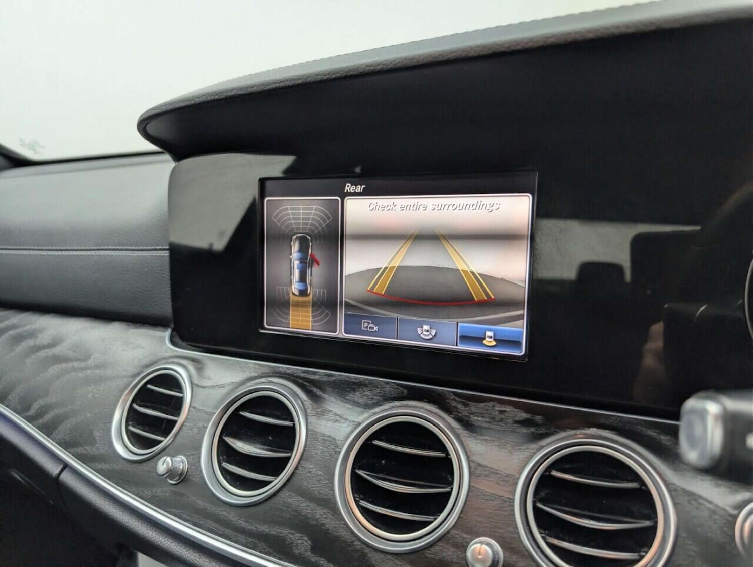 Used Mercedes-Benz E Class 2017 for sale - 77713528: Photo 14