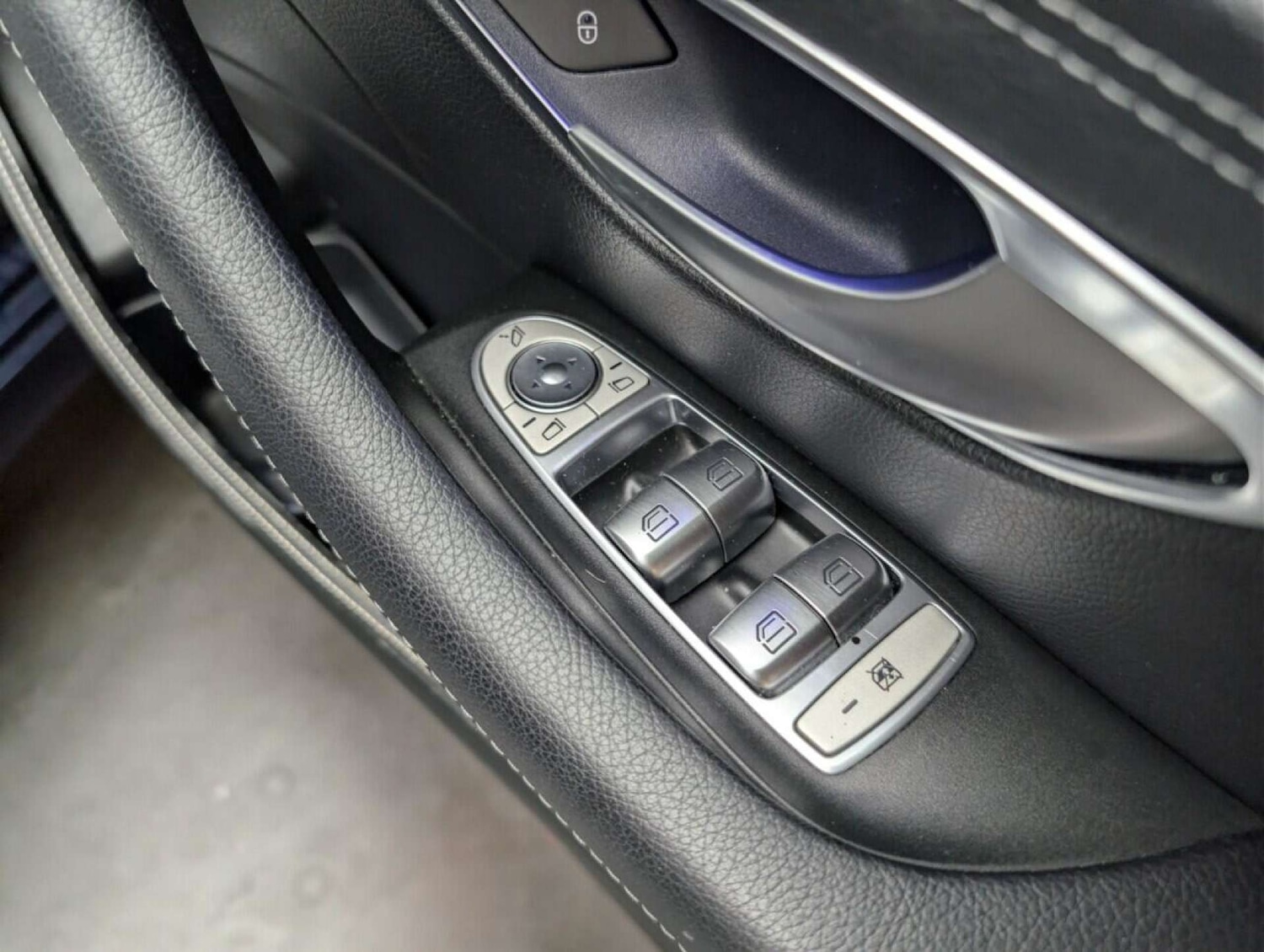 Used Mercedes-Benz E Class 2017 for sale - 77713528: Photo 21