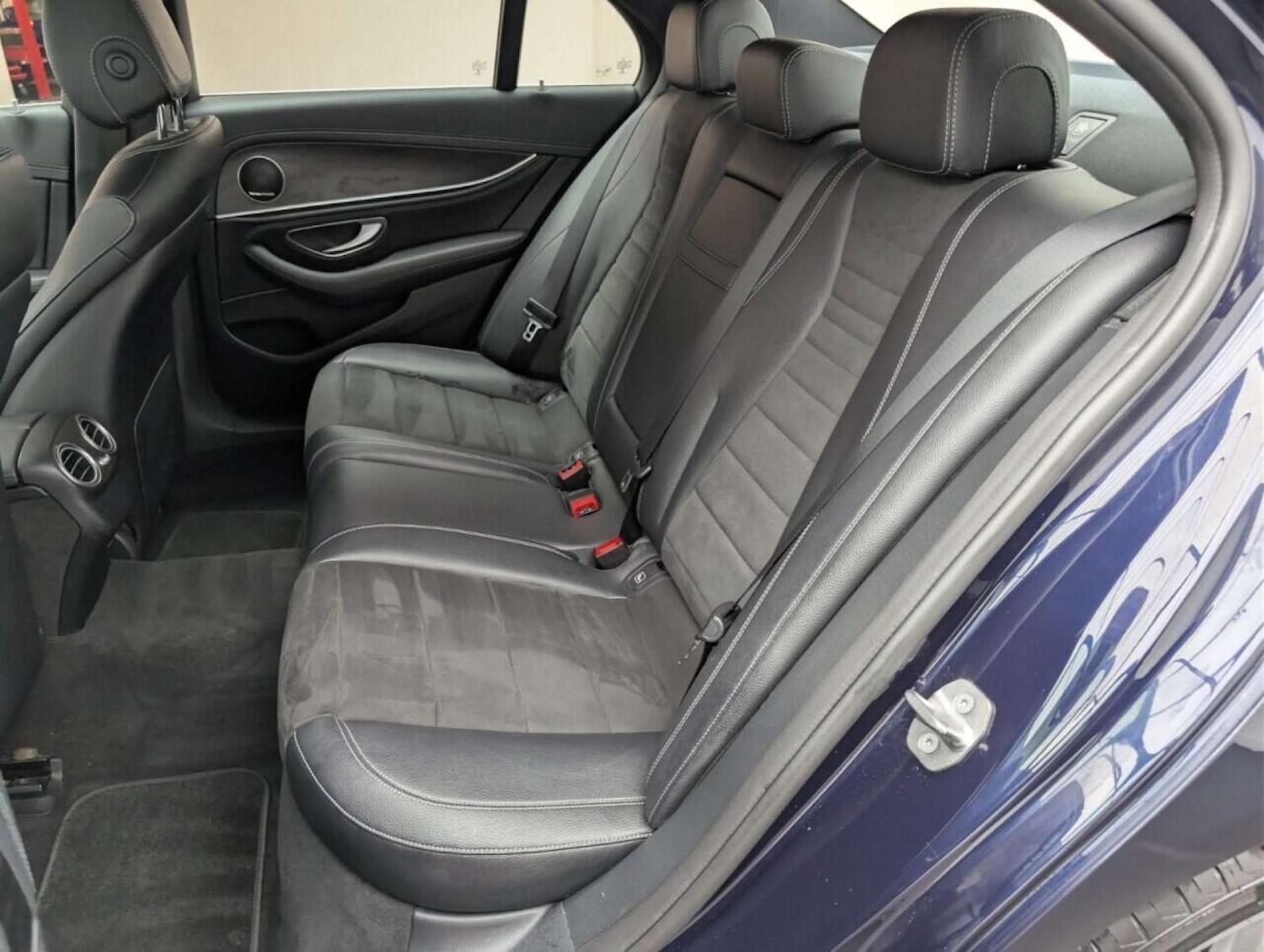 Used Mercedes-Benz E Class 2017 for sale - 77713528: Photo 26