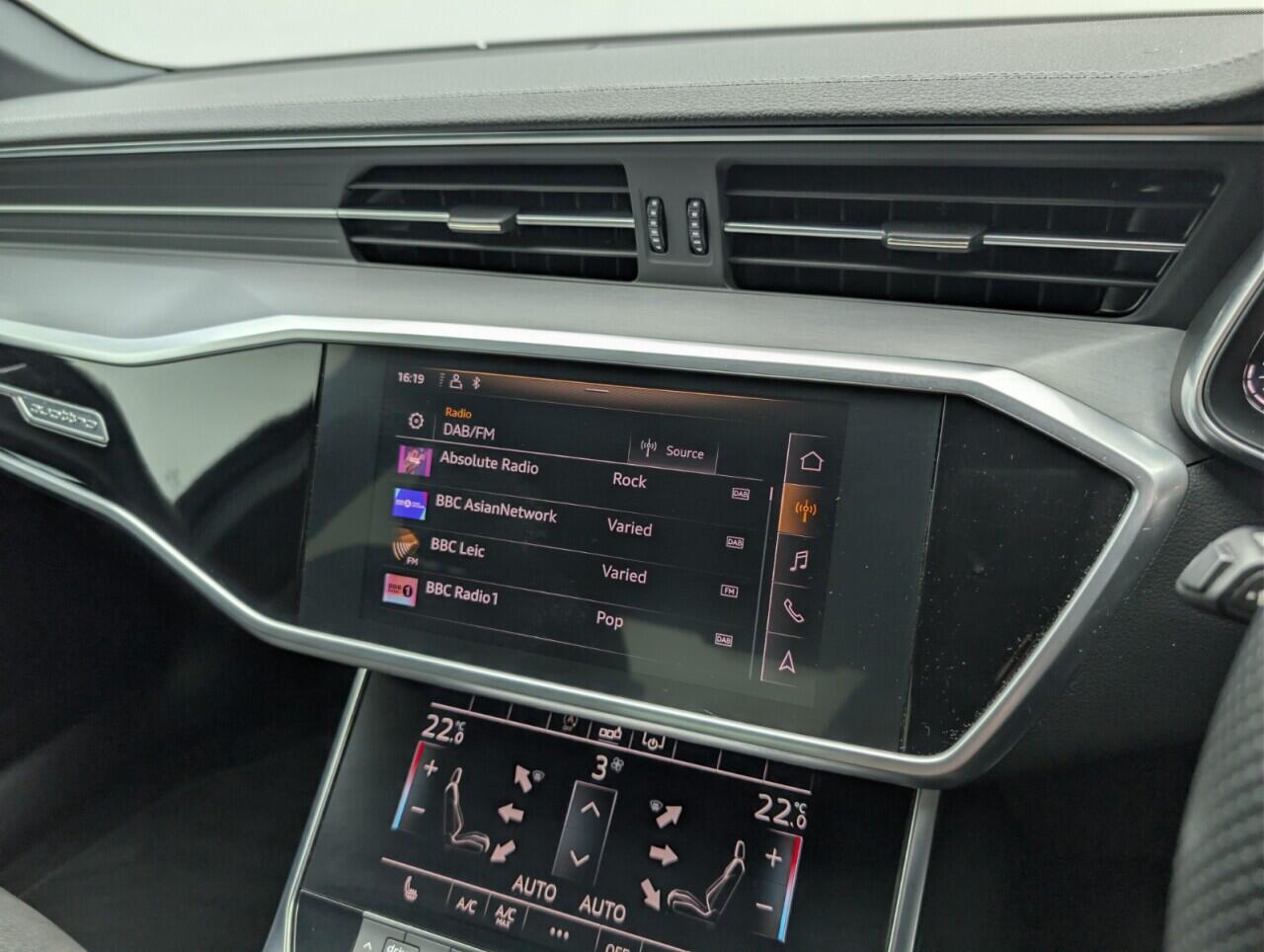 Used Audi A6 Saloon 2020 for sale - 76802066: Photo 13