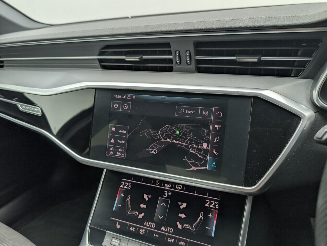 Used Audi A6 Saloon 2020 for sale - 76802066: Photo 14