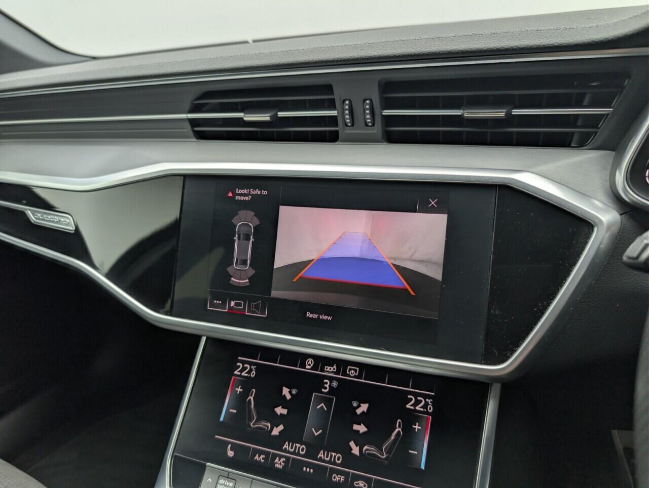 Used Audi A6 Saloon 2020 for sale - 76802066: Photo 15