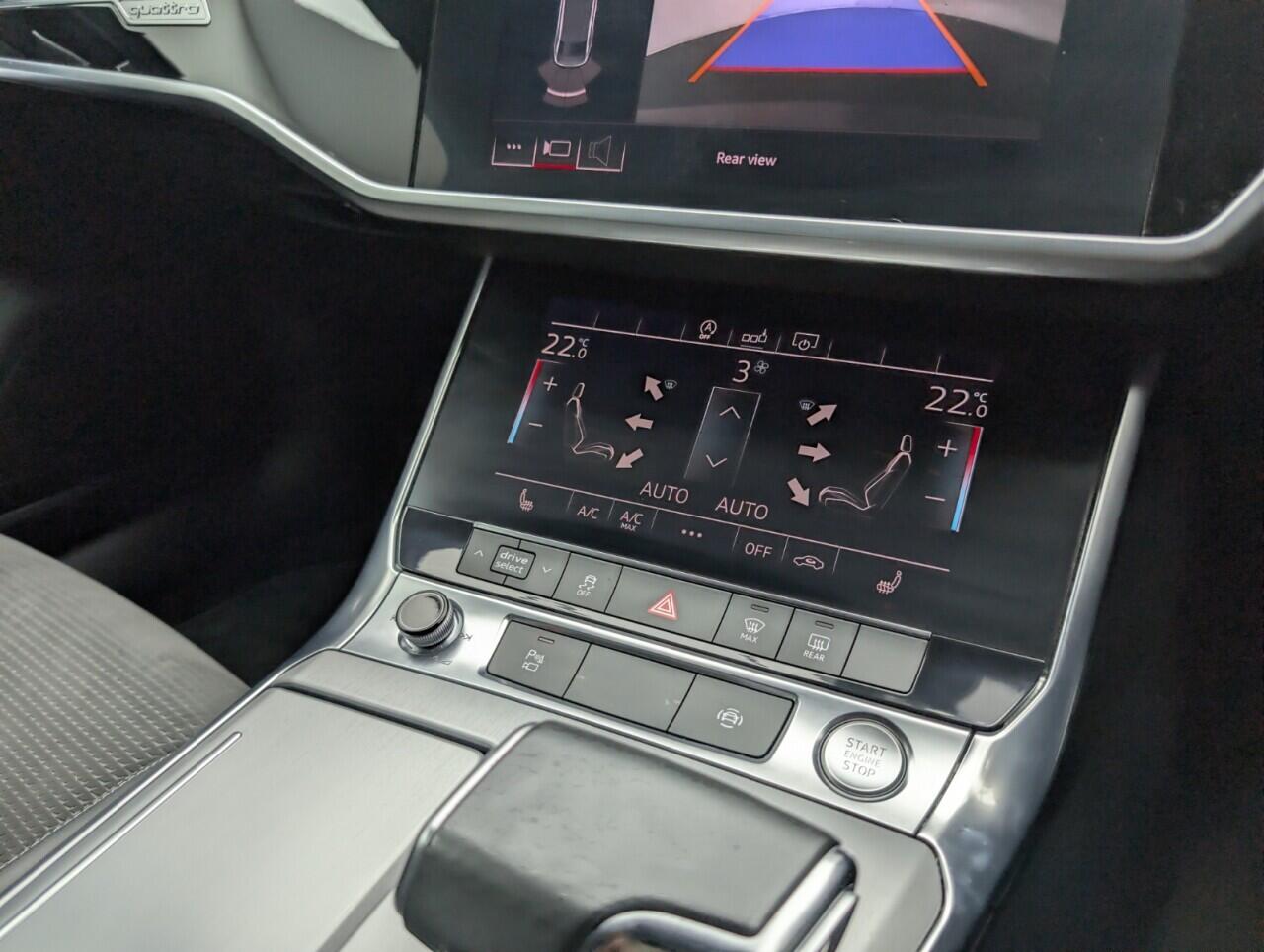 Used Audi A6 Saloon 2020 for sale - 76802066: Photo 16