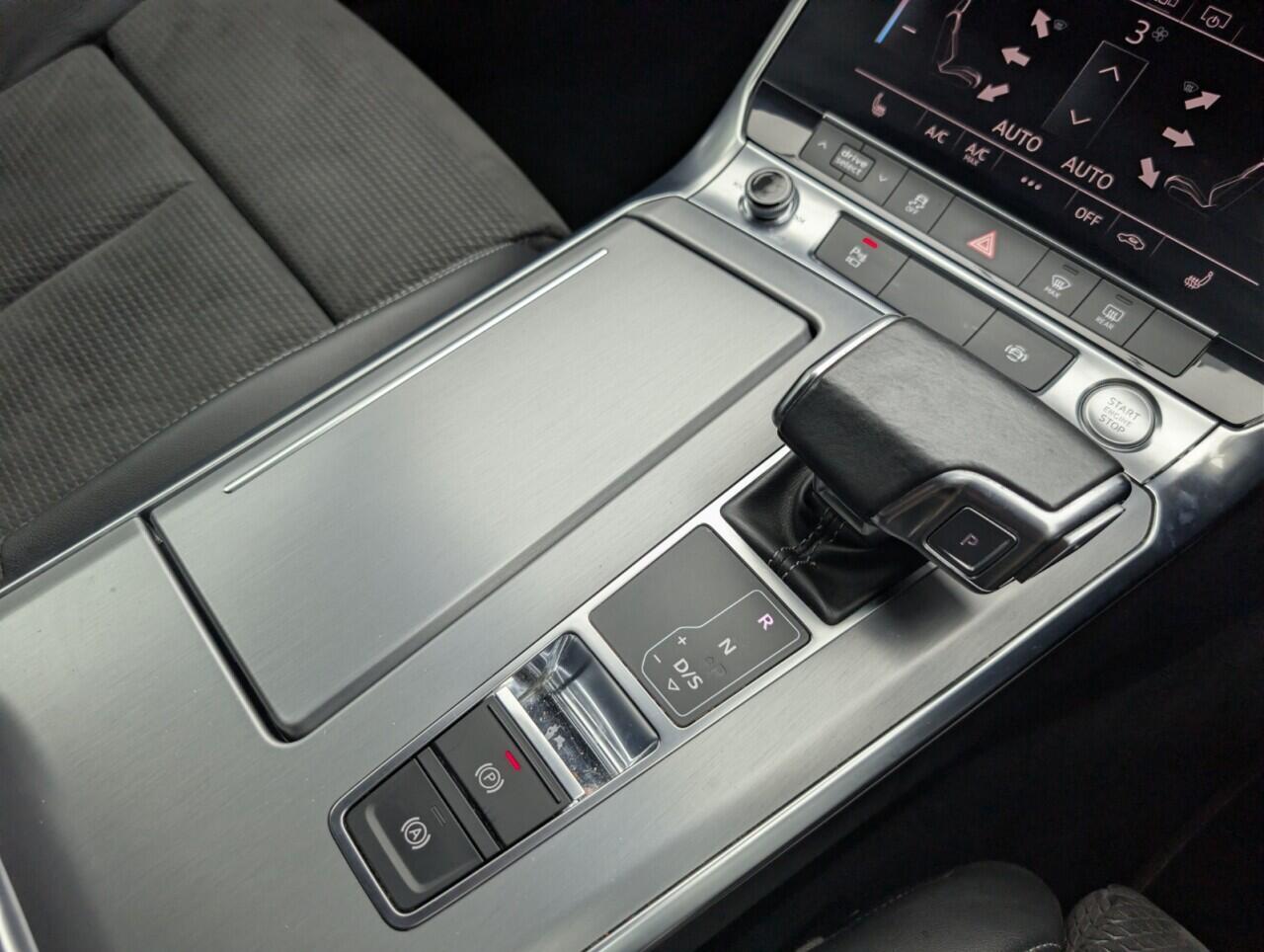 Used Audi A6 Saloon 2020 for sale - 76802066: Photo 17